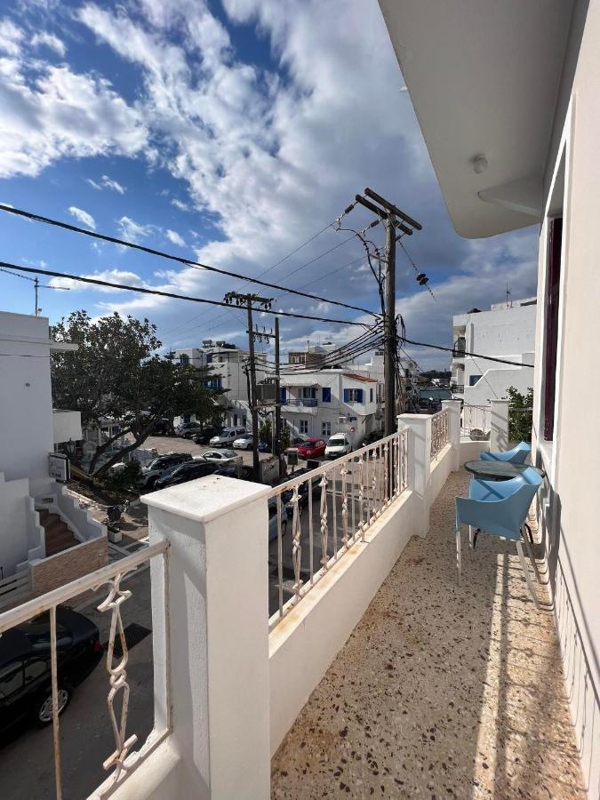 Tinos Central Perfection Exteriér fotografie