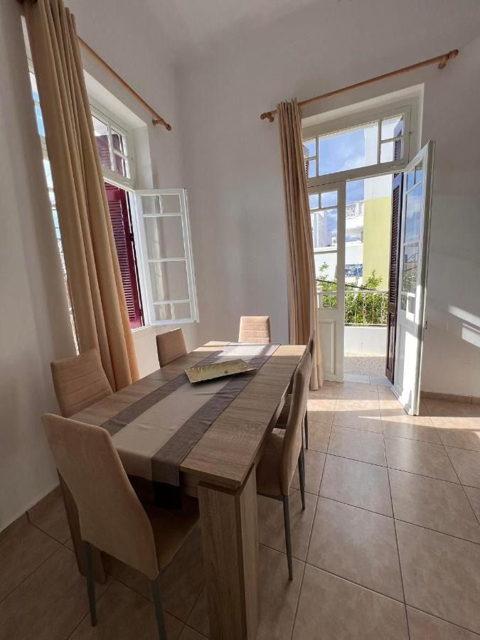 Tinos Central Perfection Exteriér fotografie